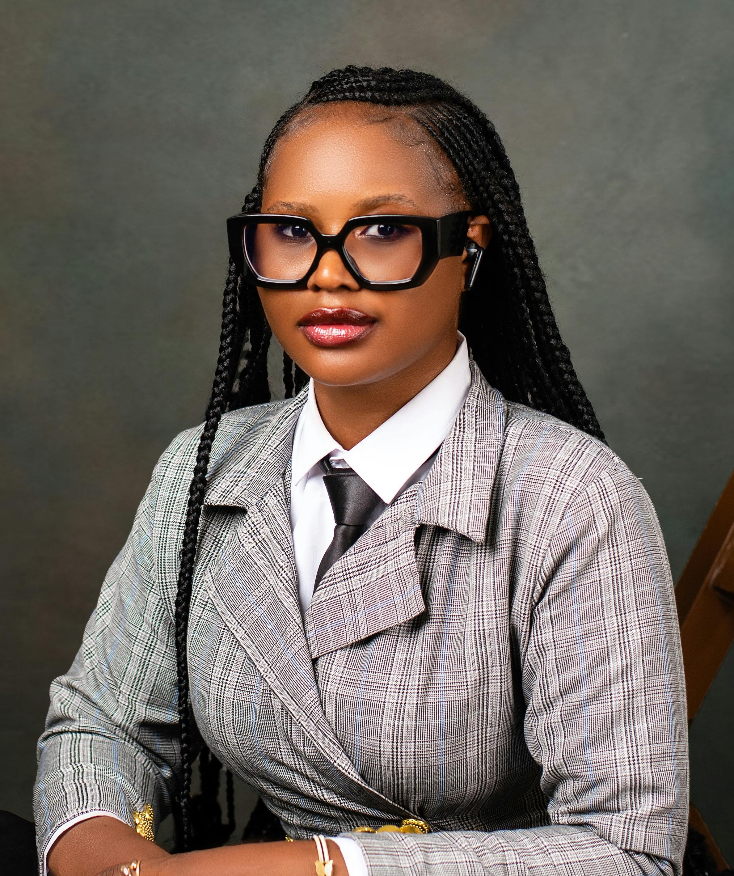 Zanele Dlamini's avatar